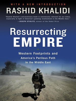 cover image of Resurrecting Empire